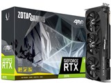 ZOTAC ZOTAC GAMING GeForce RTX 2070 AMP Extreme ZT-T20700B-10P 