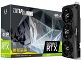 ZOTAC ZOTAC GAMING GeForce RTX 2070 AMP Extreme Core ZT-T20700C-10P 