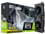 ZOTAC ZOTAC GAMING GeForce RTX 2070 AMP Edition ZT-T20700D-10P 
