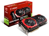 MSI GeForce GTX 1080 Ti GAMING 11G 