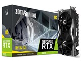 ZOTAC ZOTAC GAMING GeForce RTX 2070 OC MINI ZT-T20700F-10P 