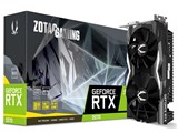 ZOTAC ZOTAC GAMING GeForce RTX 2070 MINI ZT-T20700E-10P 