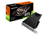 GIGABYTE GV-N2080TURBO OC-8GC 