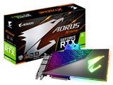 GIGABYTE AORUS GV-N208TAORUSX WB-11GC 