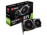 MSI GeForce RTX 2060 GAMING Z 6G 