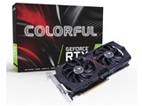 Colorful GeForce RTX 2060 6G 