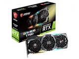 MSI GeForce RTX 2080 GAMING TRIO 