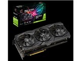 ASUS ROG-STRIX-GTX1660TI-O6G-GAMING 