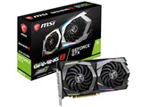 MSI GeForce GTX 1660 Ti GAMING X 6G 