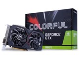 Colorful GeForce GTX 1660 Ti 6G 