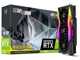 ZOTAC ZOTAC GAMING GeForce RTX 2080 Ti AMP Extreme ZT-T20810B-10P 