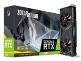 ZOTAC ZOTAC GAMING GeForce RTX 2080 ZT-T20800G-10P 