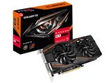 GIGABYTE GV-RX590GAMING-8GD 