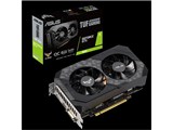 ASUS TUF-GTX1660-O6G-GAMING 