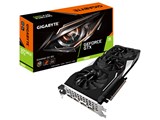 GIGABYTE GV-N1660GAMING OC-6GD 