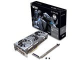 SAPPHIRE SAPPHIRE NITRO+ RADEON RX VEGA 64 DUAL HDMI/DUAL DP SAP-VEGA64NITROV2/11275-03-40G 