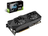 ASUS DUAL-RTX2070-O8G-EVO 