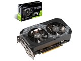 ASUS TUF-RTX2060-O6G-GAMING 