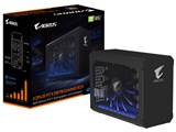 GIGABYTE AORUS GV-N2070IXEB-8GC 