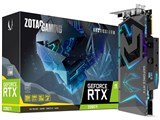 ZOTAC ZOTAC GAMING GeForce RTX 2080 Ti ArcticStorm ZT-T20810K-30P 