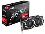 MSI Radeon RX 590 ARMOR 8G OC 