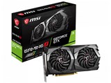 MSI GeForce GTX 1650 GAMING X 4G 