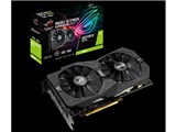 ASUS ROG-STRIX-GTX1650-O4G-GAMING 