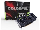 Colorful GeForce RTX 2060 6G V2 