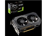ASUS TUF-GTX1660TI-O6G-GAMING 