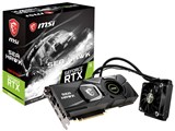 MSI GeForce RTX 2080 Ti SEA HAWK X 