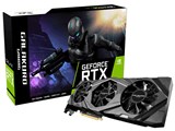 玄人志向 GALAKURO GAMING GG-RTX2080Ti-E11GB/TP 