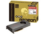 玄人志向 RD-RX5700-E8GB 
