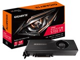GIGABYTE GV-R57XT-8GD-B 