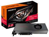 GIGABYTE GV-R57-8GD-B 