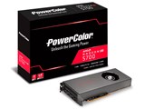 PowerColor PowerColor RX 5700 8GB GDDR6 AXRX 5700 8GBD6-M3DH 