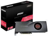 MSI MSI Radeon RX 5700 XT 8G 