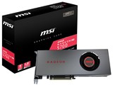MSI MSI Radeon RX 5700 8G 