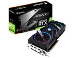 GIGABYTE AORUS GV-N207SAORUS-8GC 