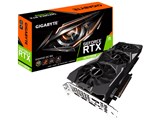 GIGABYTE GV-N207SGAMING OC-8GC 