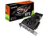 GIGABYTE GV-N206SGAMING OC-8GC 
