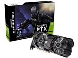 玄人志向 GALAKURO GAMING GG-RTX2070SP-E8GB/DF 