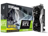 ZOTAC ZOTAC GAMING GeForce RTX 2060 SUPER MINI ZT-T20610E-10M 