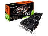 GIGABYTE GV-N208SGAMING OC-8GC 