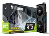 ZOTAC ZOTAC GAMING GeForce RTX 2080 SUPER Twin Fan ZT-T20820F-10P 