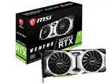 MSI GeForce RTX 2080 SUPER VENTUS OC 