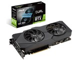 ASUS DUAL-RTX2070S-O8G-EVO 