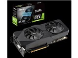 ASUS DUAL-RTX2060S-O8G-EVO 