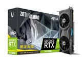 ZOTAC ZOTAC GAMING GeForce RTX 2070 SUPER AMP ZT-T20710D-10P 