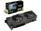 ASUS DUAL-RTX2080S-O8G-EVO 