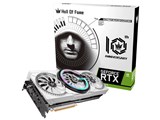 玄人志向 GALAKURO GK-RTX2080Ti-HOF 10th AE 